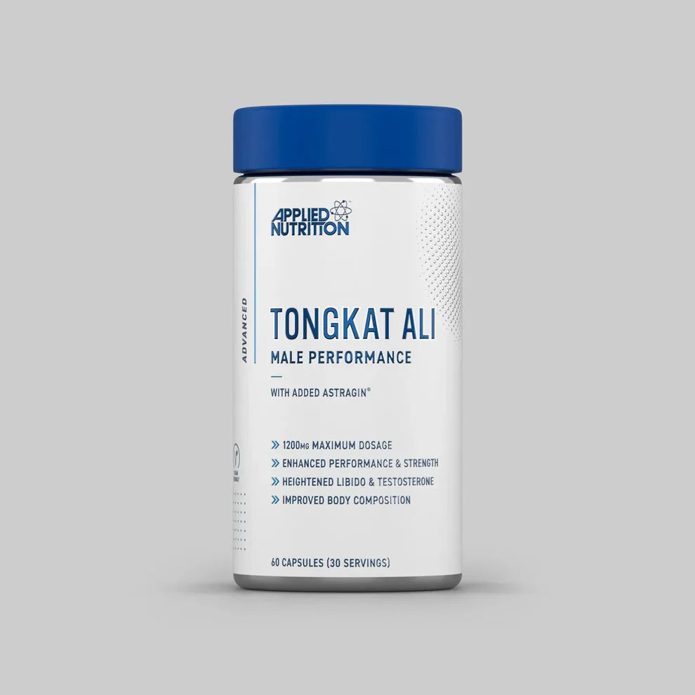 Tongkat Ali - Testosterone Supplement 1200mg