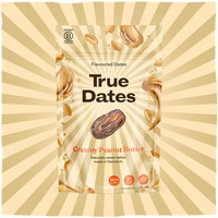 Dattes aromatisées