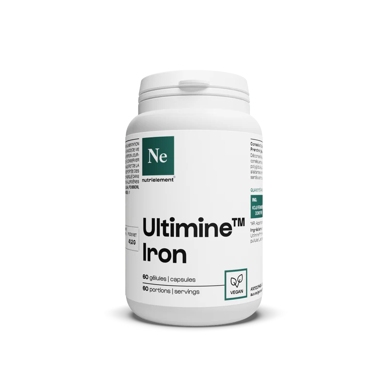 Fer Ultimine™