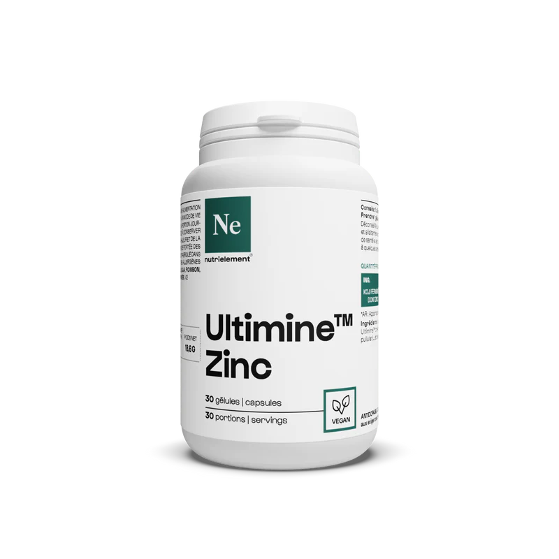 Zinc Ultimine 5,5%