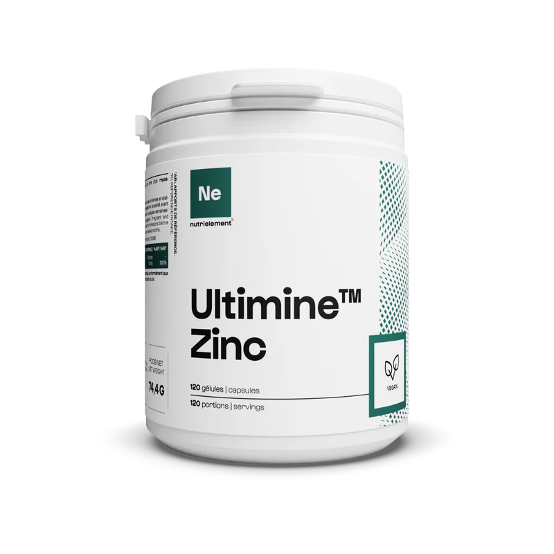 Zinc Ultimine 5,5%
