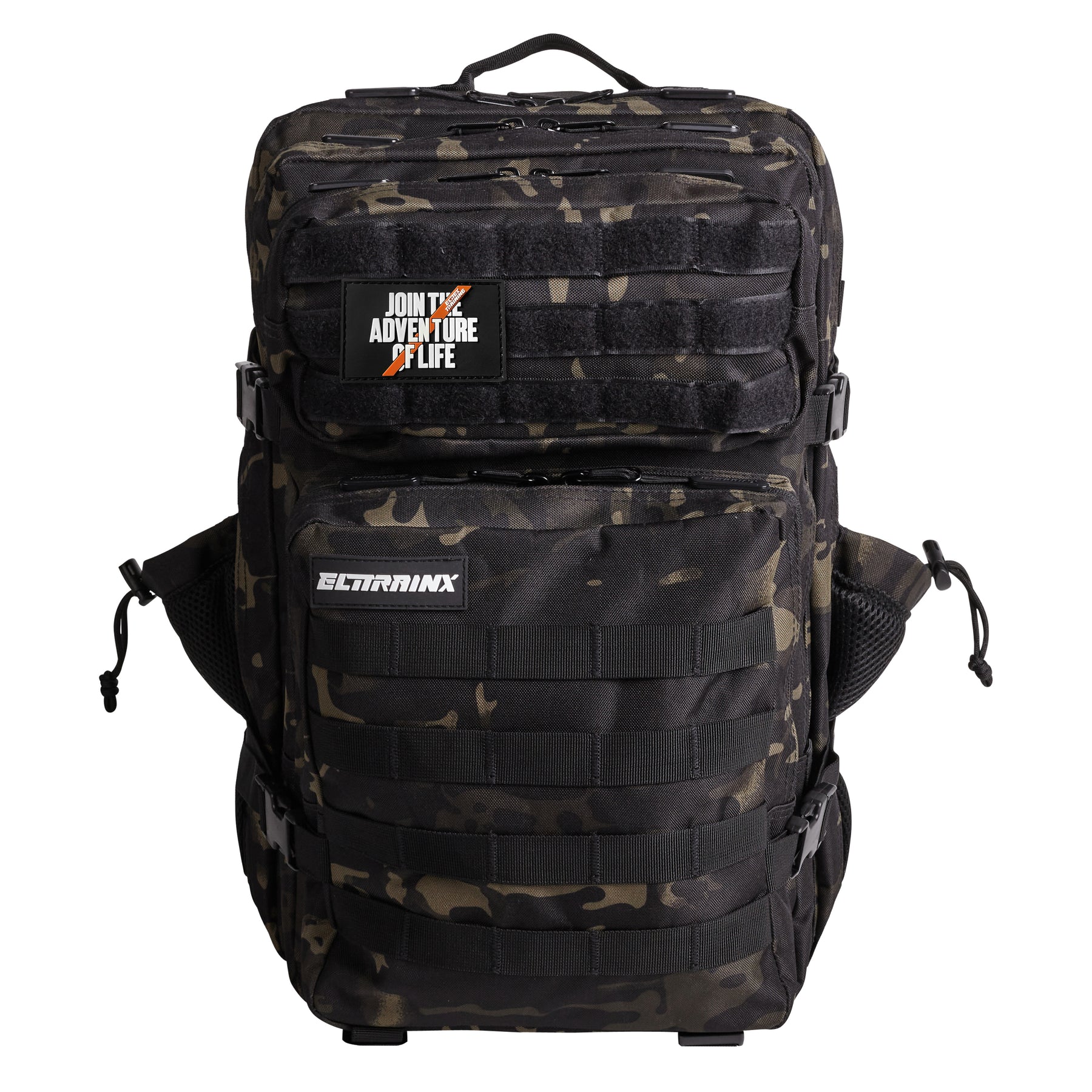 Sac a Dos 45L Tactique - All In V1