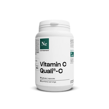 Vitamine C Quali®C en gélule