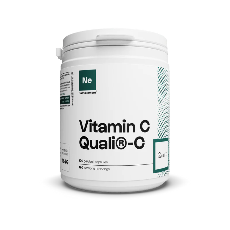 Vitamine C Quali®C en gélule