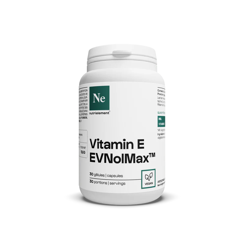 Vitamine E EVNolMax™