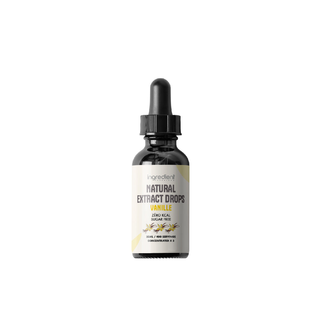 Natural Extract Drops