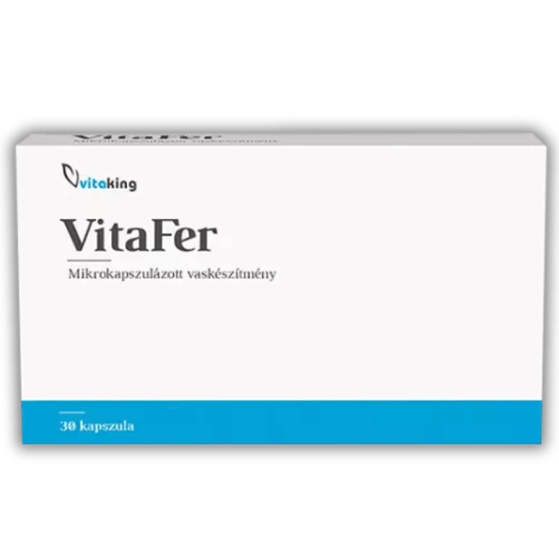 VitaFer