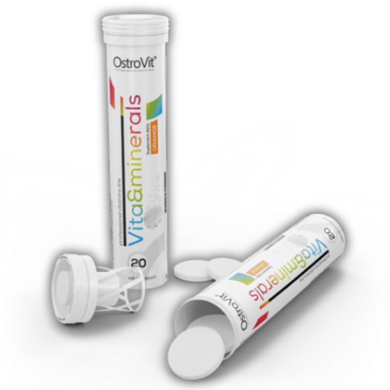Vita&minerals