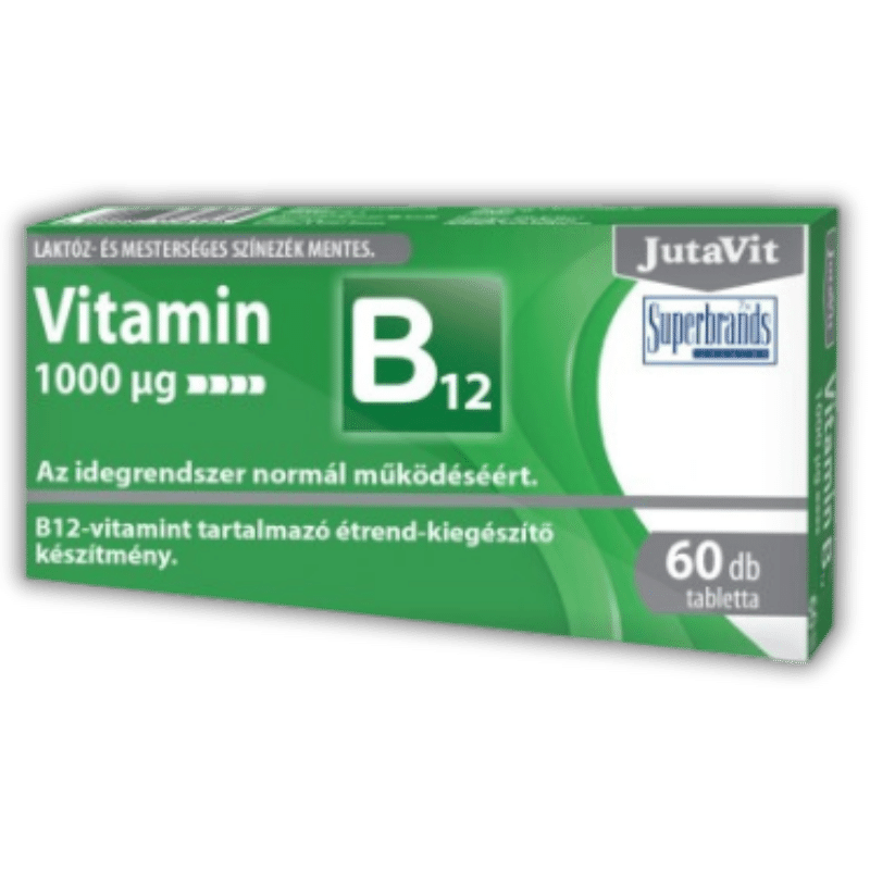 Vitamin B12
