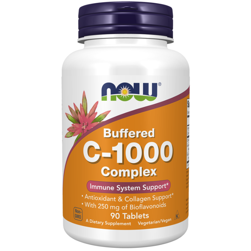 Vitamin C-1000 Complex