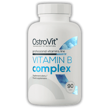 Vitamine B Complex