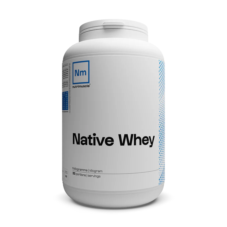 Whey Native
