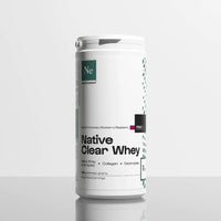 Native Clear Whey
