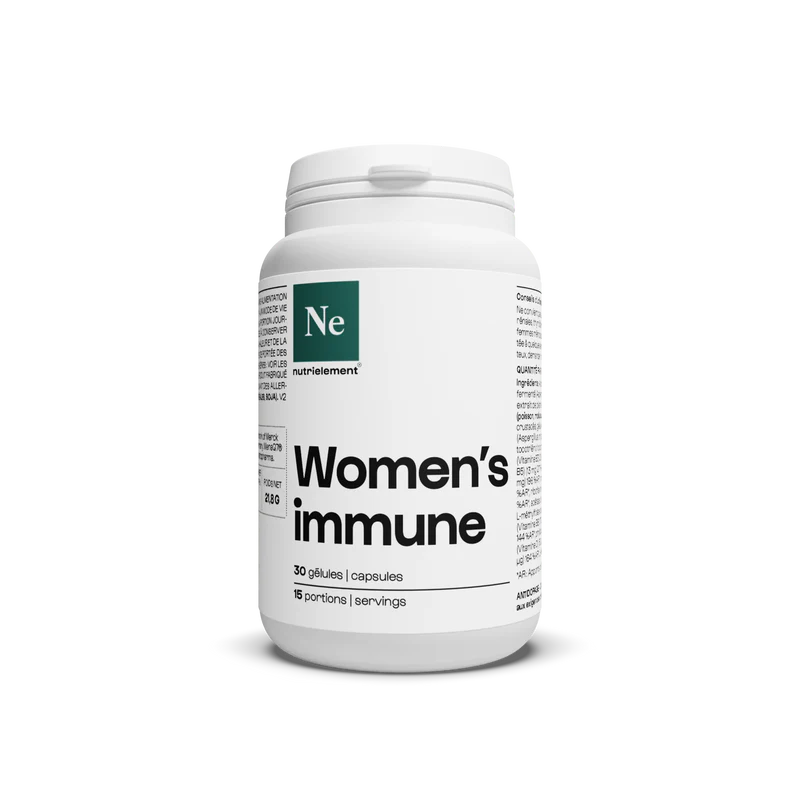 Women's Immune Health