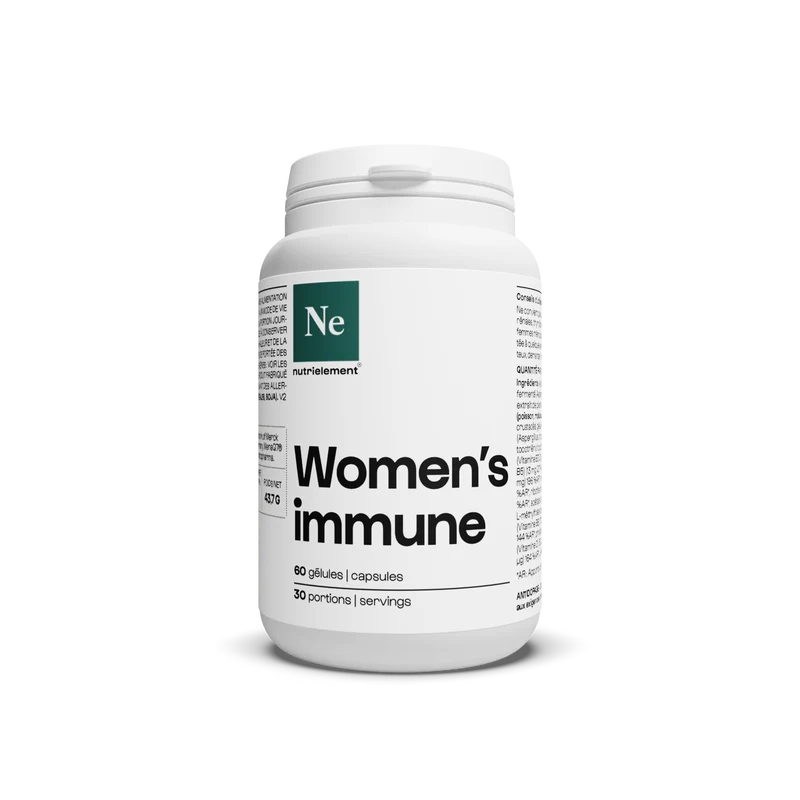 Women's Immune Health