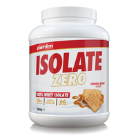Whey Isolate Zero