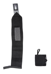 Wrist Wraps BASIC Gorilla Wear, fermeture velcro