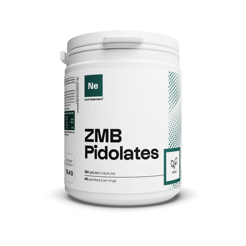 ZMB Pidolates