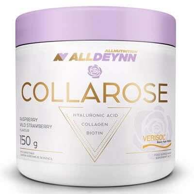 Collarose - Collagene hydrolyse Verisol®