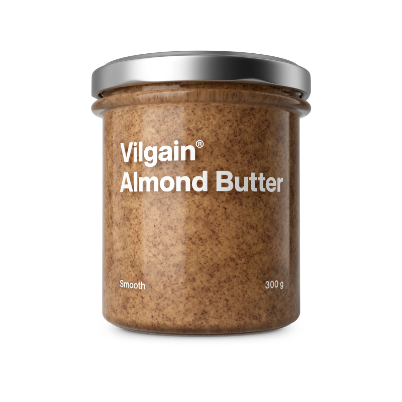 Beurre d'amandes BIO