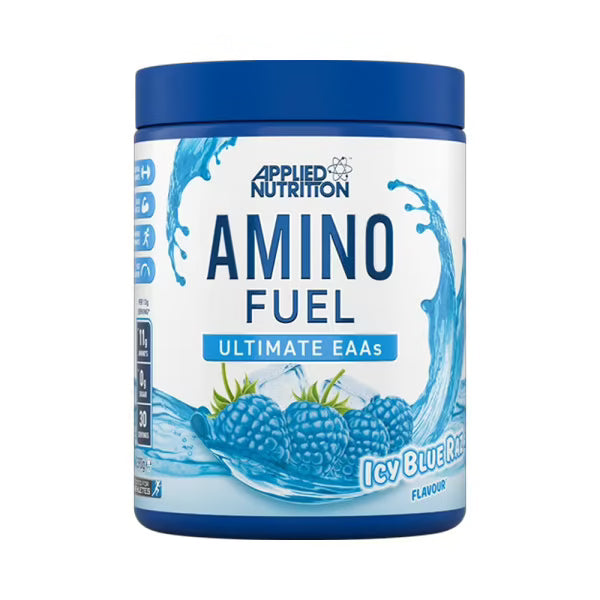 Amino Fuel EAA - Acides Aminés Essentiels