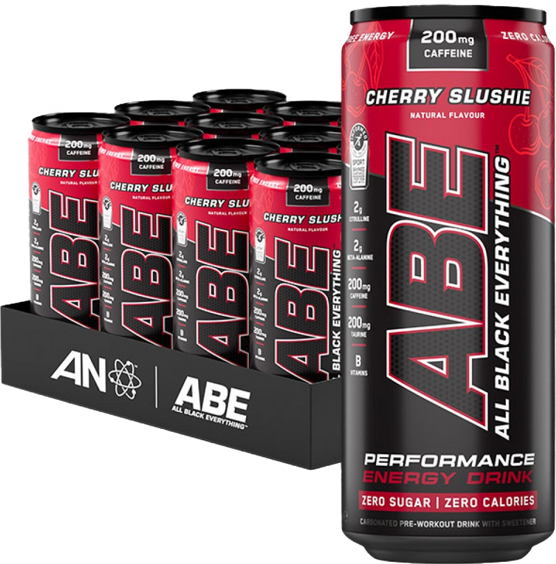 Boisson ABE Applied Nutrition 330 ml