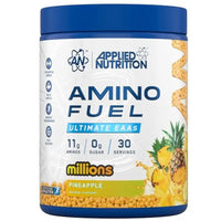 Amino Fuel EAA - Acides Aminés Essentiels