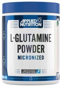 L-Glutamine micronisée
