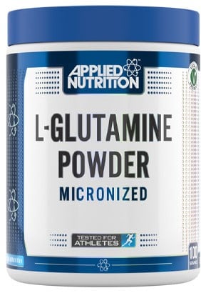 L-Glutamine micronisée