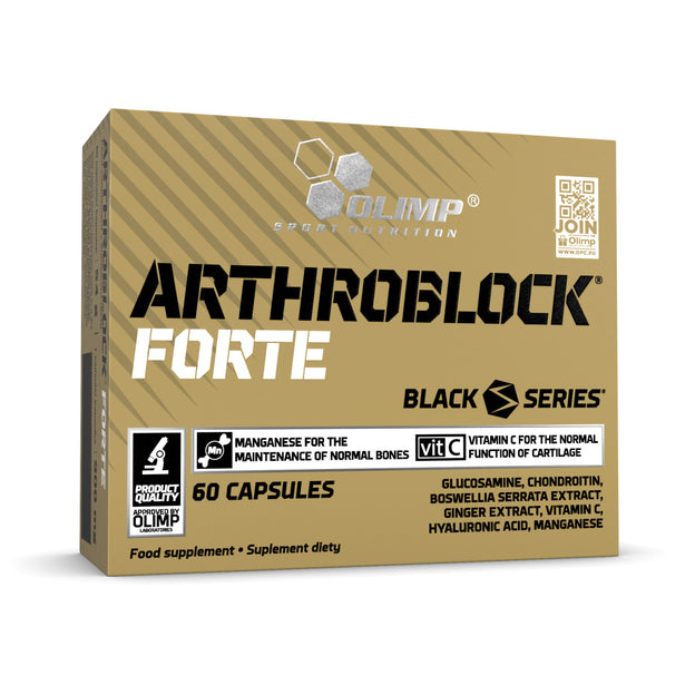 Arthroblock® Forte