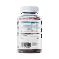 Ashwagandha 375 mg, gummies