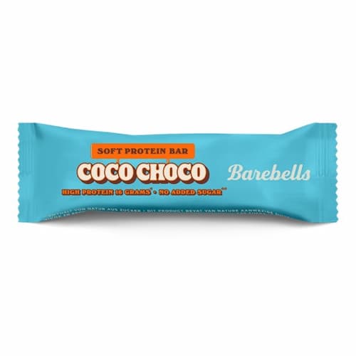 Barebells Protein Bar – 55 g