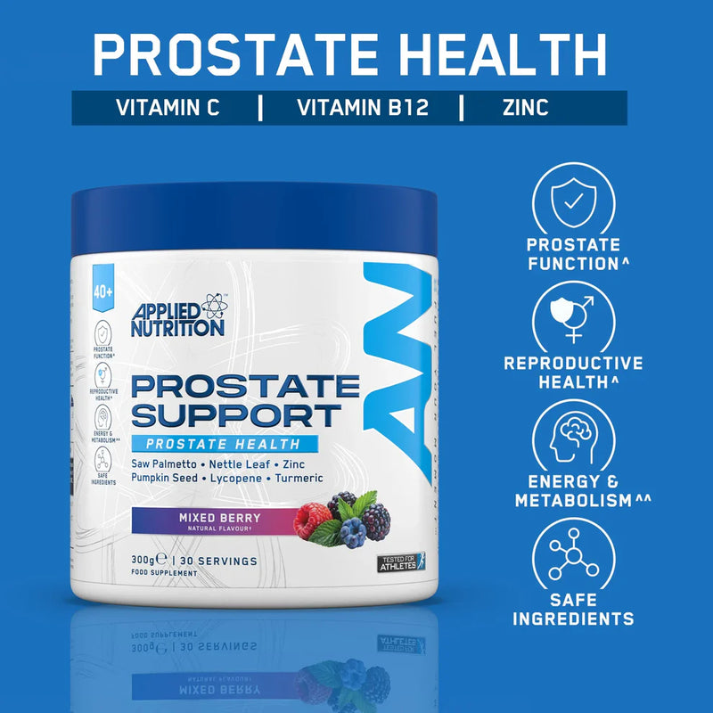 Prostate Support