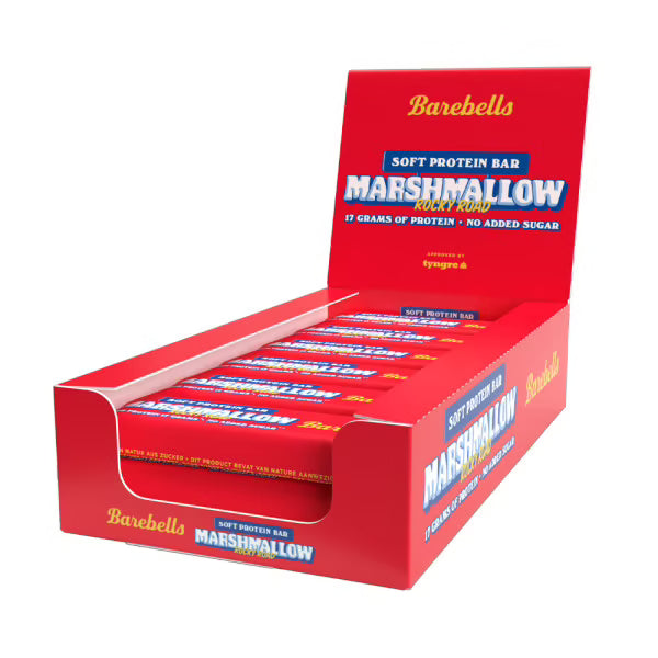 Barebells Protein Bars
