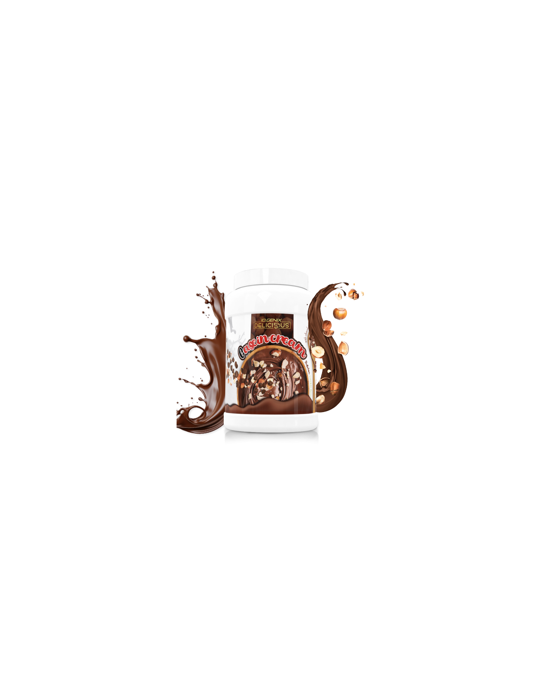 Casein Cream 900g