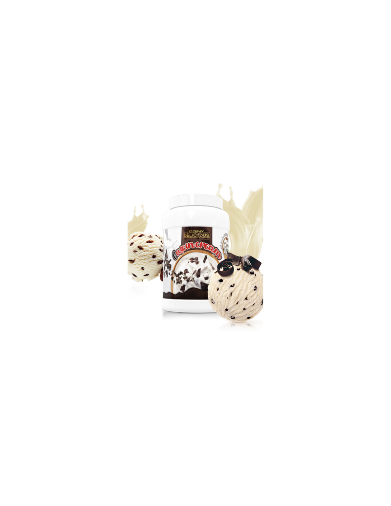 Casein Cream 900g