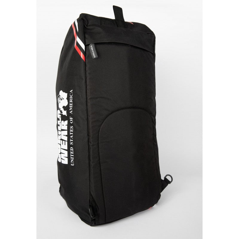 Sac d'entraînement Hybride Norris