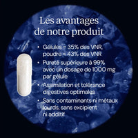 Citrate de potassium