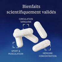 Citrate de potassium