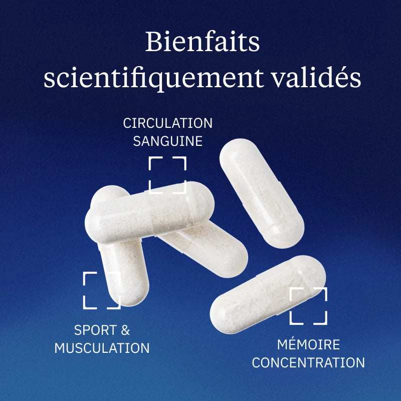 Citrate de potassium