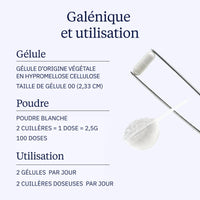Citrate de potassium