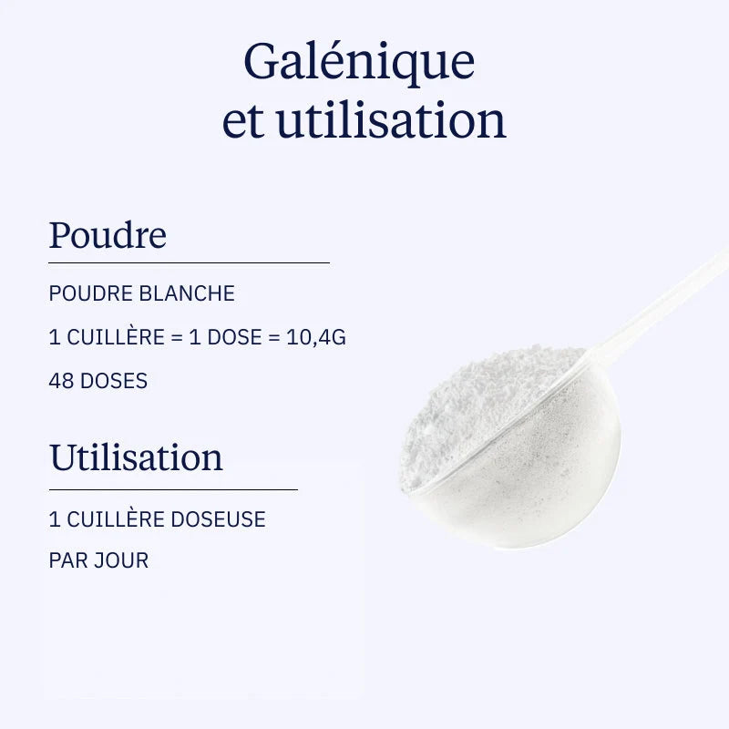 Collagene Marin Peptan