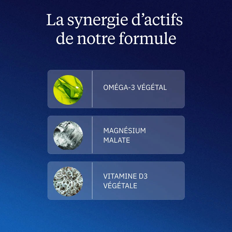 Complexe Essentiel