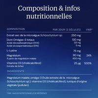 Complexe Essentiel