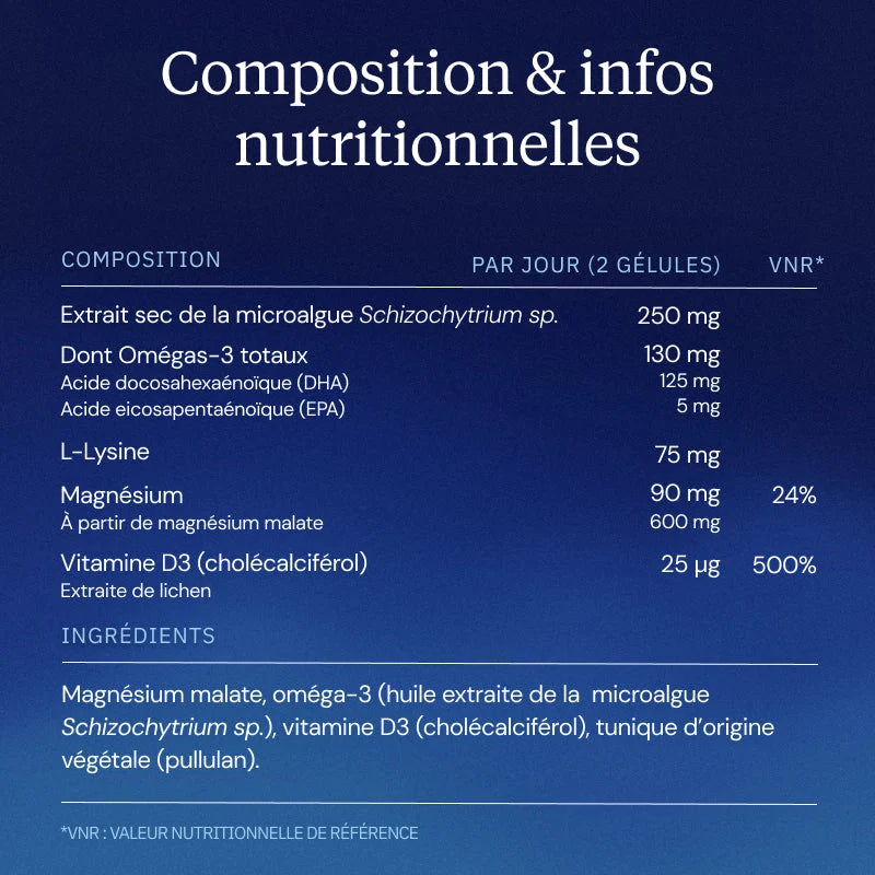 Complexe Essentiel