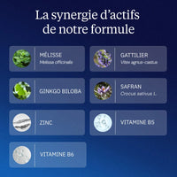 Complexe Syndrome Prémenstruel