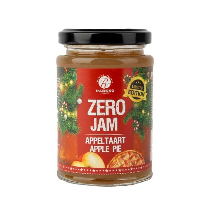 Confitures Zero Jam
