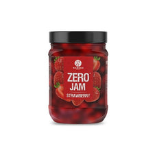 Confitures Zero Jam