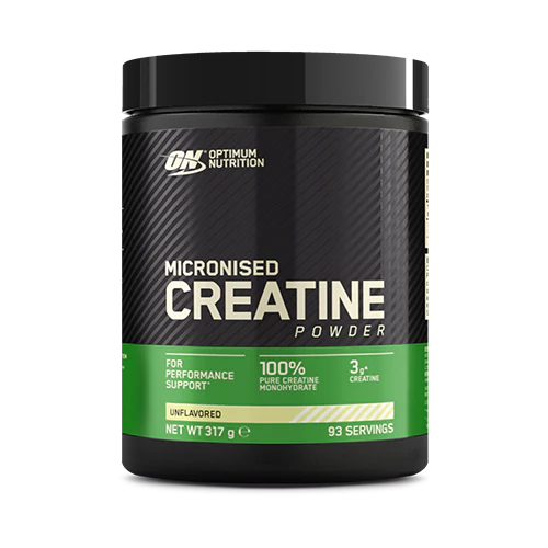 Micronised Creatine Powder