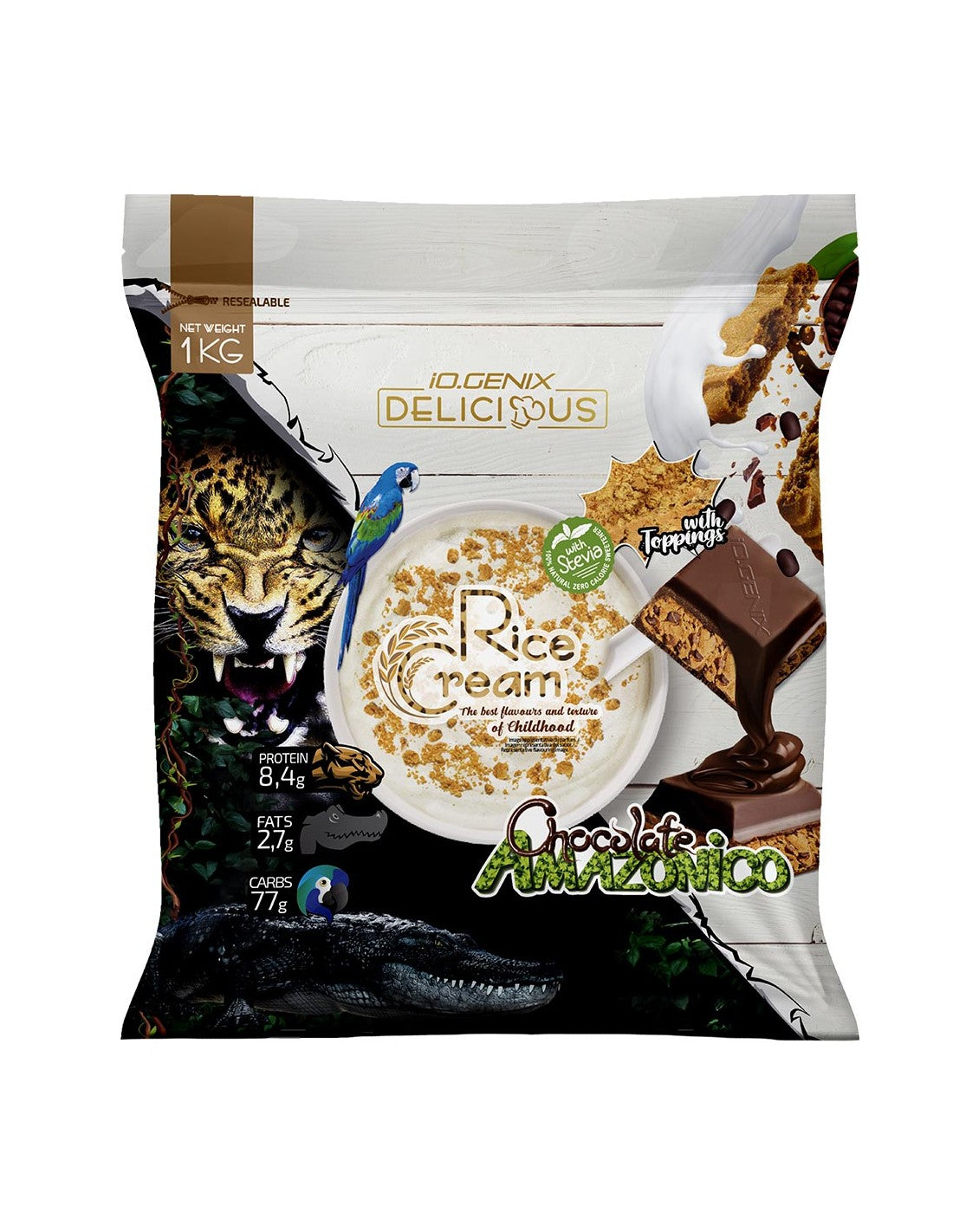 Cream of rice 1kg